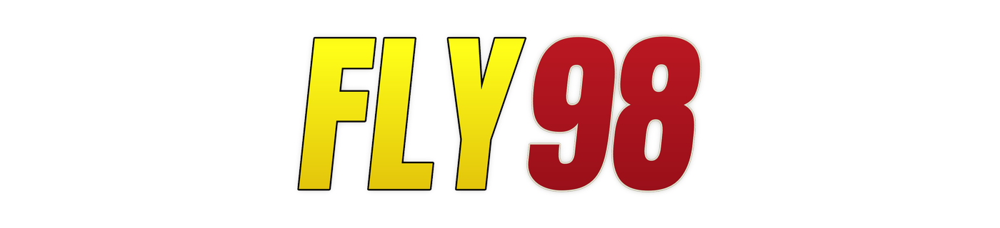 fly98 logo